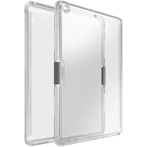 image:imageOtterBox Symmetry Clear Series Case for iPad 7th 8th amp 9th Gen 102 Display  2019 2020 amp 2021 Version  Clear UltraSleek DesignSERIES Case