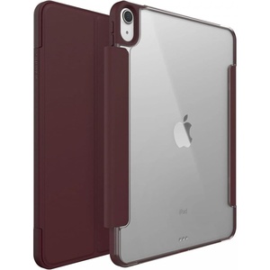 image:imageOtterBox Symmetry Series 360 Case iPad Air 4th amp 5th Gen  Starry Night Tablet CaseRipe Burgundy