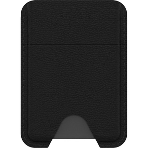 image:imageOtterBox Symmetry Series Cactus Leather Wallet Case Sold Separately  Vanta  BlackNew Vanta Black