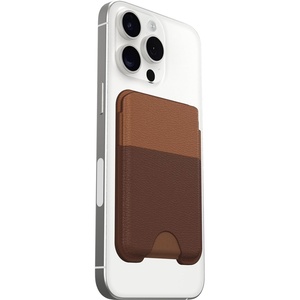 image:imageOtterBox Symmetry Series Cactus Leather Wallet Case Sold Separately  Vanta  BlackRich Adobe