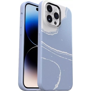 image:imageOtterBox Symmetry Series Case with Magsafe for iPhone 14 Pro Only  NonRetail Packaging  Realtree Blaze EdgePearlescent