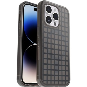 image:imageOtterBox Symmetry Series Case with Magsafe for iPhone 14 Pro Only  NonRetail Packaging  Realtree Blaze EdgeWindow Pane