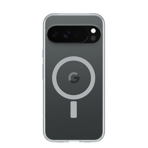 image:imageOtterBox Symmetry Series Clear Case with Pixelsnap for Google Pixel 10 amp Pixel 10 Pro  ClearClear