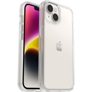image:imageOtterBox Symmetry Series Clear Series for iPhone 14 amp iPhone 13  ClearClear