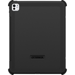 image:imageOtterBox Symmetry Series Folio Case for iPad Pro 13inch M4 and M5  Thunderstorm Black UltraSleek Design Multiple Viewing Positions Magnetic SleepWake CoverBlack