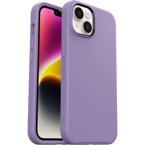 image:imageOtterBox Symmetry Series Series for iPhone 14 amp iPhone 13  You Lilac IT PurplePurple