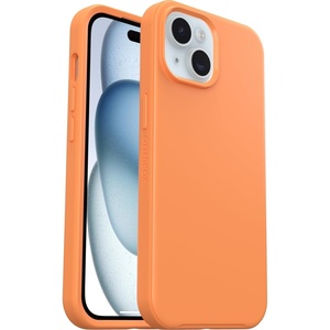 image:imageOtterBox Symmetry for MagSafe Case for iPhone 15  iPhone 14  iPhone 13 Shockproof Drop Proof Protective Thin Case 3X Tested to Military Standard Orange