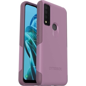 image:imageOtterBox TCL 30 XE 5G Commuter Series Lite Case  Black Slim amp Tough PocketFriendly with Open Access to Ports and Speakers no Port CoversMAVEN WAY