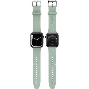 image:imageOtterBox TERRUS BAND for Apple Watch Series 8 amp 7 444546mm  MOSS AND SAND Green