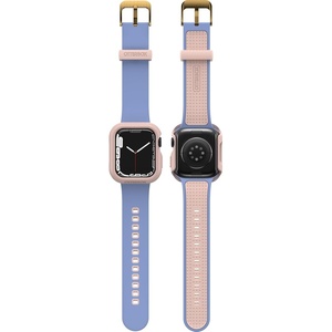 image:imageOtterBox Watch Bumper and Band for Apple Watch 789 41mm  JUBILANCE Pink