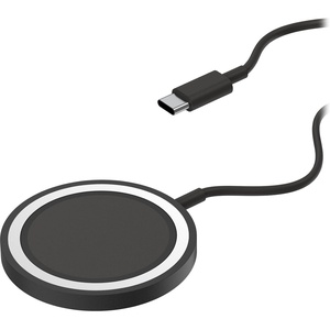 image:imageOtterBox Wireless Charging Pad for MagSafe  BlackBlack