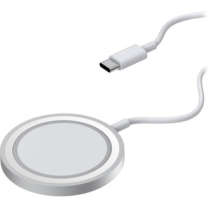 image:imageOtterBox Wireless Charging Pad for MagSafe  BlackWhite
