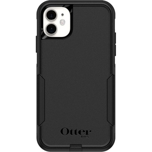 image:imageOtterBox iPhone 11 Commuter Series Case  Black Slim amp Tough PocketFriendly with Port Protection