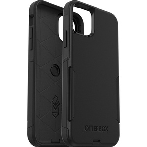 image:imageOtterBox iPhone 11 Pro Commuter Series Case  Black Slim amp Tough PocketFriendly with Port Protection