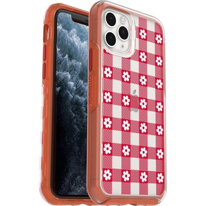 image:imageOtterBox iPhone 11 Pro Symmetry Series Case  Picnic Daisy UltraSleek Wireless Charging Compatible Raised Edges Protect Camera amp Screen