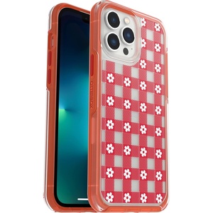 image:imageOtterBox iPhone 12 Pro Max and iPhone 13 Pro Max Symmetry Series Case  Mickey Pride UltraSleek Wireless Charging Compatible Raised Edges Protect Camera amp ScreenPicnic Daisy