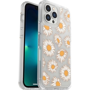 image:imageOtterBox iPhone 12 Pro Max and iPhone 13 Pro Max Symmetry Series Case  Mickey Pride UltraSleek Wireless Charging Compatible Raised Edges Protect Camera amp ScreenVintage Daisy