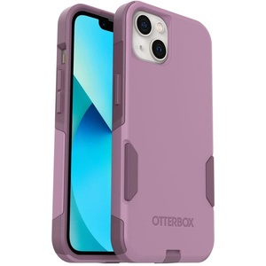 image:imageOtterBox iPhone 13 ONLY Commuter Series Case  Maven Way Slim amp Tough PocketFriendly with Port Protection PinkPink