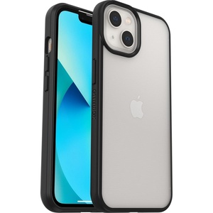 image:imageOtterBox iPhone 13 ONLY Prefix Series Case  Pacific Reef UltraThin PocketFriendly Raised Edges Protect Camera amp Screen Wireless Charging CompatibleBLACK CRYSTAL