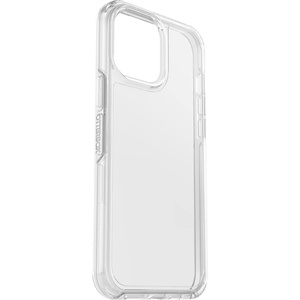 image:imageOtterBox iPhone 13 Pro Max amp iPhone 12 Pro Max Symmetry Series Case  Clear UltraSleek Snaps to MagSafe Raised Edges Protect Camera amp Screen  UltraSleek