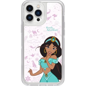 image:imageOtterBox iPhone 13 Pro Max amp iPhone 12 Pro Max Symmetry Series Case  Jasmine Adventure UltraSleek Snaps to MagSafe Raised Edges Protect Camera amp Screen