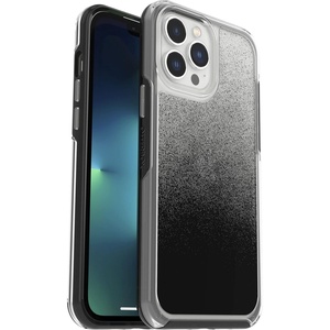 image:imageOtterBox iPhone 13 Pro Max amp iPhone 12 Pro Max Symmetry Series Case  OMBRE SPRAY ultrasleek wireless charging compatible raised edges protect camera amp screen