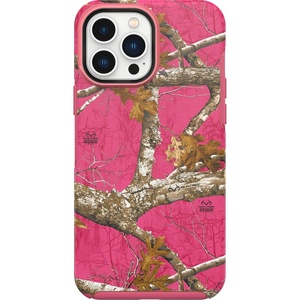 image:imageOtterBox iPhone 13 Pro Max amp iPhone 12 Pro Max Symmetry Series Series Case  Jasmine Adventure UltraSleek Snaps to MagSafe Raised Edges Protect Camera amp Screen