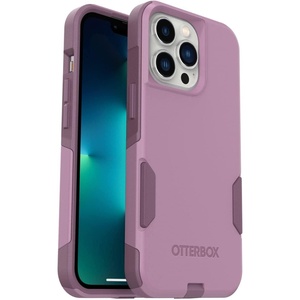 image:imageOtterBox iPhone 13 Pro ONLY Commuter Series Case  Rock Skip Way Slim amp Tough PocketFriendly with Port ProtectionMAVEN WAY