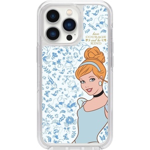 image:imageOtterBox iPhone 13 Pro ONLY Symmetry Series Case  Realtree Flamingo Pink Camo UltraSleek Snaps to MagSafe Raised Edges Protect Camera amp ScreenCinderalla