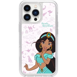 image:imageOtterBox iPhone 13 Pro ONLY Symmetry Series Case  Realtree Flamingo Pink Camo UltraSleek Snaps to MagSafe Raised Edges Protect Camera amp ScreenJasmine