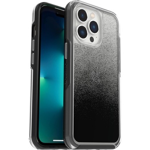 image:imageOtterBox iPhone 13 Pro ONLY Symmetry Series Case BlackOmbre Spray