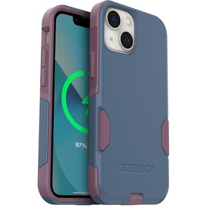 image:imageOtterBox iPhone 13 mini amp iPhone 12 mini Commuter Series Case  Maven Way Slim amp Tough PocketFriendly with Port ProtectionBlue