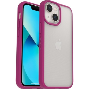 image:imageOtterBox iPhone 13 mini amp iPhone 12 mini Prefix Series Case  Party Pink UltraThin PocketFriendly Raised Edges Protect Camera amp Screen Wireless Charging CompatiblePARTY PINK