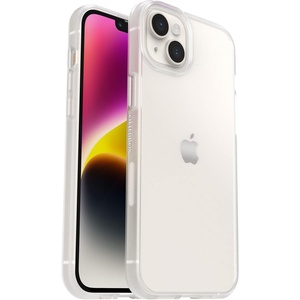 image:imageOtterBox iPhone 14 Plus Strada Series Case  Espresso Brown Card Holder Genuine Leather PocketFriendly Folio caseClear