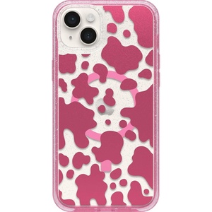 image:imageOtterBox iPhone 14 Plus Symmetry Series Case  AMERICAN FLAG UltraSleek Snaps to MagSafe Raised Edges Protect Camera amp ScreenDisco Cowgirl