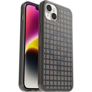 image:imageOtterBox iPhone 14 Plus Symmetry Series Case  AMERICAN FLAG UltraSleek Snaps to MagSafe Raised Edges Protect Camera amp ScreenWindow Pane