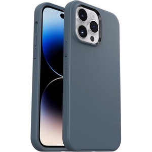 image:imageOtterBox iPhone 14 Pro Max ONLY Symmetry Series Case  CLEAR  ultrasleek snaps to MagSafe raised edges protect camera amp screen