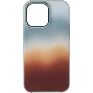 image:imageOtterBox iPhone 14 Pro Max Only Symmetry Series Case  Arizona Sunrise Blue Snaps to MagSafe UltraSleek Raised Edges Protect Camera amp Screen