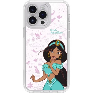 image:imageOtterBox iPhone 14 Pro Max Symmetry Series Case  Jasmine Adventure UltraSleek Snaps to MagSafe Raised Edges Protect Camera amp Screen