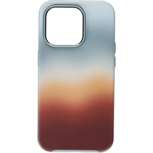 image:imageOtterBox iPhone 14 Pro ONLY Symmetry Series Case  Disco Cowgirl Pink UltraSleek Snaps to MagSafe Raised Edges Protect Camera amp ScreenArizona Sunrise