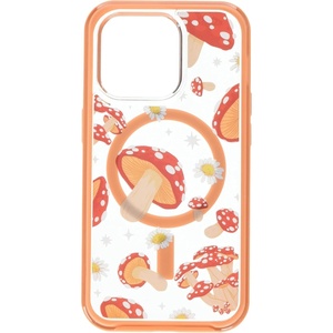 image:imageOtterBox iPhone 14 Pro ONLY Symmetry Series Case  Disco Cowgirl Pink UltraSleek Snaps to MagSafe Raised Edges Protect Camera amp ScreenFungi