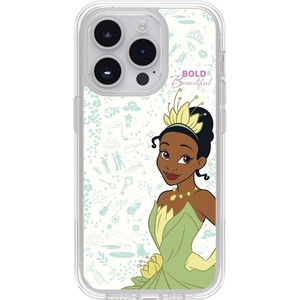 image:imageOtterBox iPhone 14 Pro Only Symmetry Series Case  Arizona Sunrise Blue Snaps to MagSafe UltraSleek Raised Edges Protect Camera amp ScreenTiana