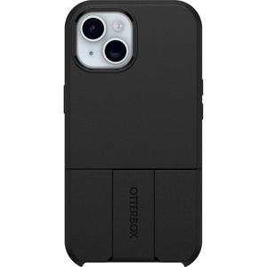 image:imageOtterBox iPhone 15 Only Universe Series case  Black Modular Accessories UltraSleek Raised Edges Protect Camera amp Screen Ships in polybag