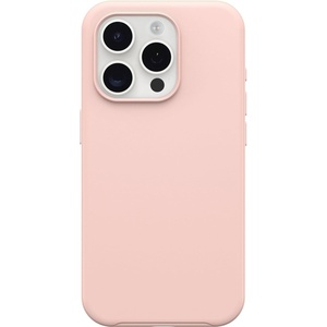 image:imageOtterBox iPhone 15 Pro Only Symmetry Series Case  Ballet Shoes Pink Snaps to MagSafe UltraSleek Raised Edges Protect Camera amp ScreenPink