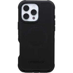 image:imageOtterBox iPhone 16 Pro Max Defender Series Case  Black  Tough Rugged amp Durable iPhone Case Snaps on MagSafe MultiLayer Impact Absorbing iPhone Case