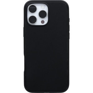 image:imageOtterBox iPhone 16 Pro Max Symmetry Series Case  Black Ships in polybag Ideal for Business customers