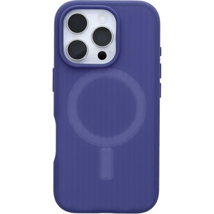 image:imageOtterBox iPhone 16 Pro Max Symmetry Series Soft Touch for MagSafe  Denver Dusk Purple  Soft Touch Material MagSafe Compatible UltraSleek PocketFriendly Design for iPhoneDenver Dusk Purple