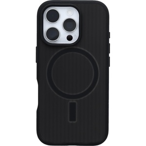 image:imageOtterBox iPhone 16 Pro Max Symmetry Series Soft Touch for MagSafe  Denver Dusk Purple  Soft Touch Material MagSafe Compatible UltraSleek PocketFriendly Design for iPhoneDark Echo