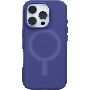 image:imageOtterBox iPhone 16 Pro Symmetry Series Soft Touch for MagSafe for  Denver Dusk Purple  Soft Touch Material MagSafe Compatible UltraSleek PocketFriendly Design for iPhone