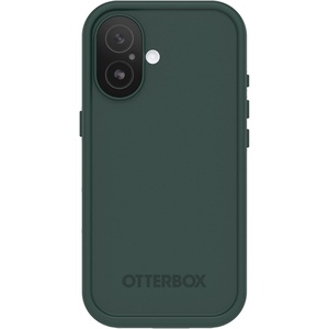 image:imageOtterBox iPhone 17 FR Series Waterproof Case  Submerge Green  Waterproof iPhone Case up to 2 Meters IP68 Phone Case for SwimmingSnorkelingGreen